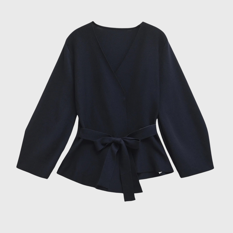 Classic Vintage & Enduringly Stylish Cardigan