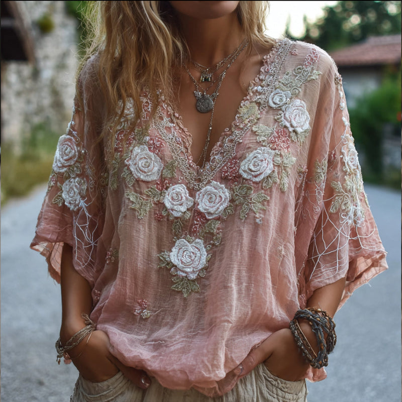 Classic Designed Shirt