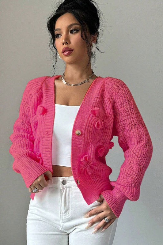 Rose red