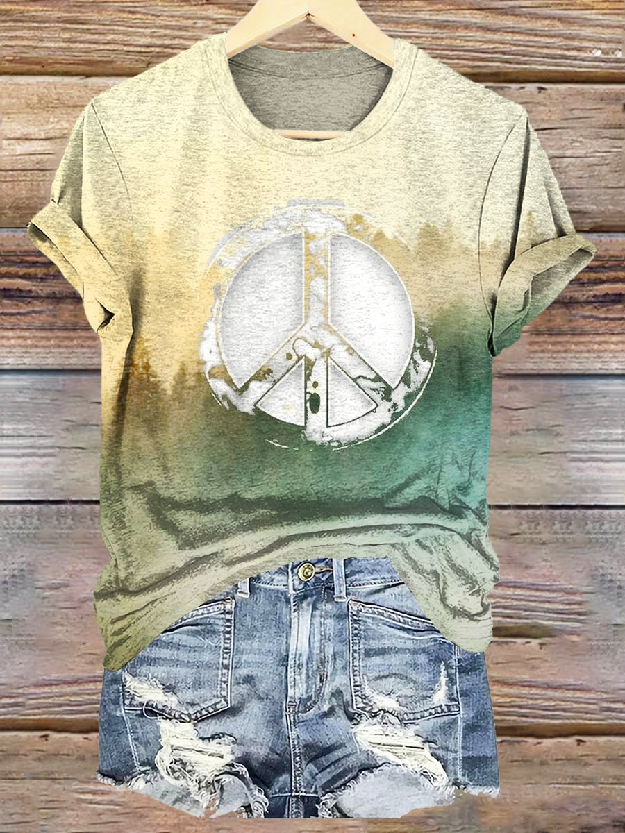 Vintage Inspired T-Shirt