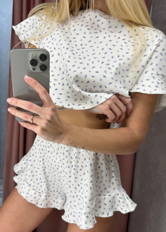 Vintage Inspired Garment with a Contemporary Edge