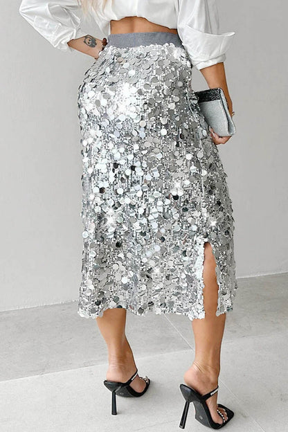 Elegantly Designed Garment