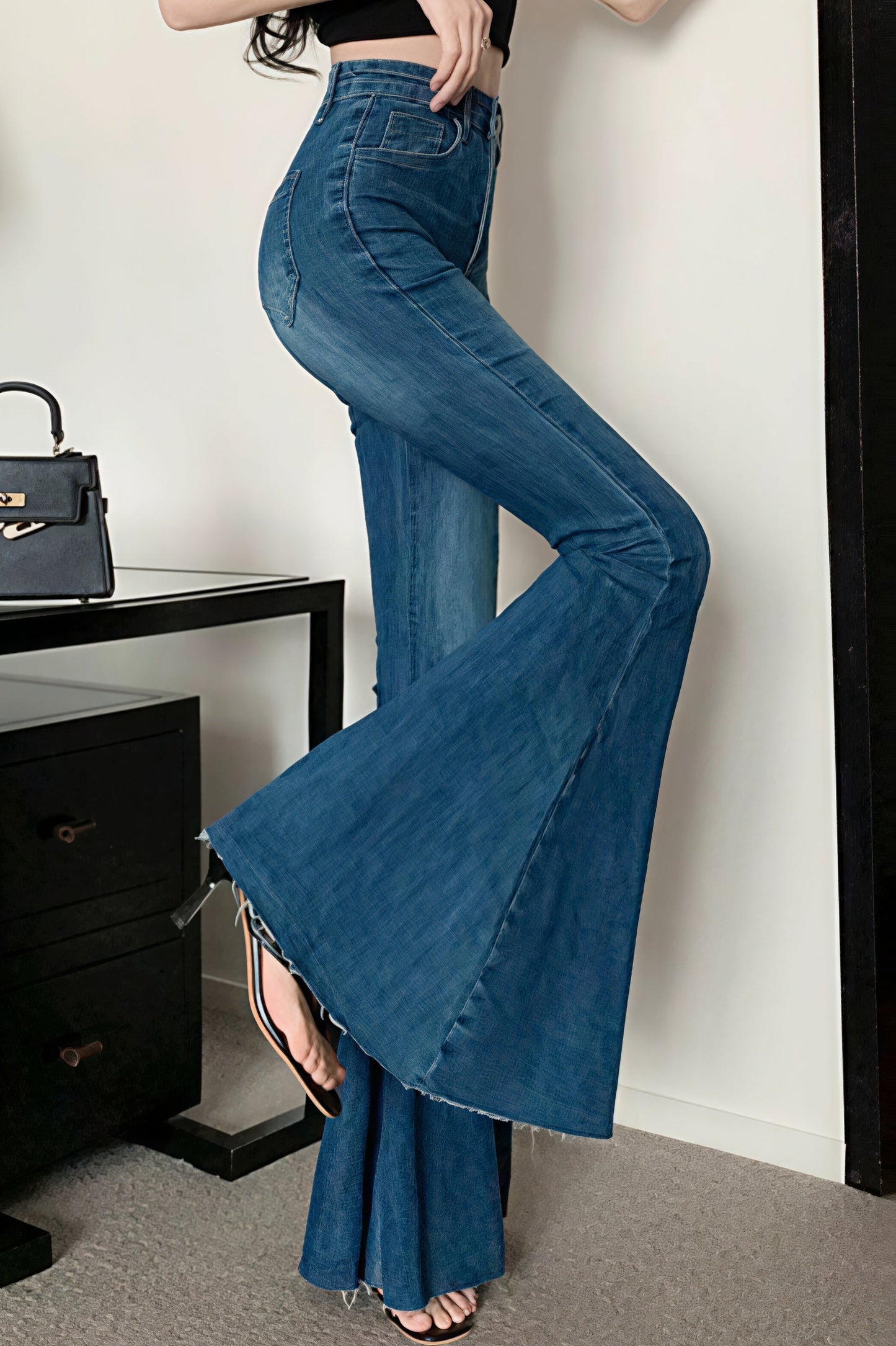 Vintage Inspired Garment
