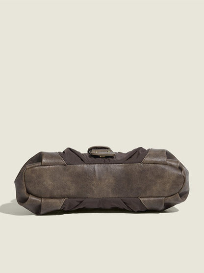 Beautifully Finished Bag in a Timeless Design