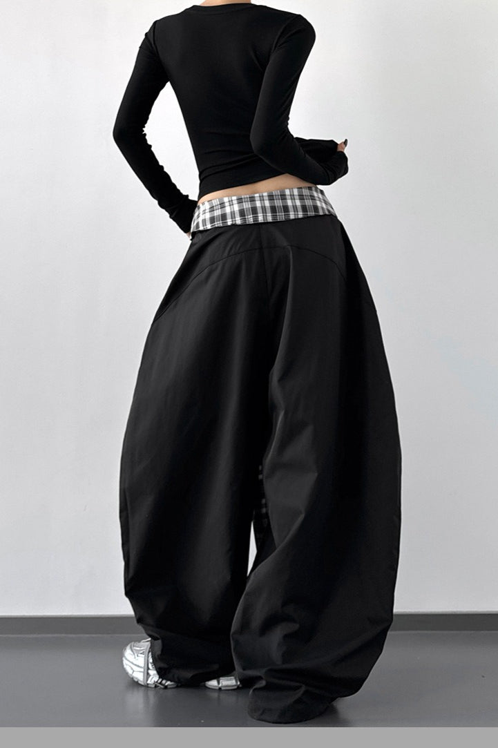 Classic Vintage Pants