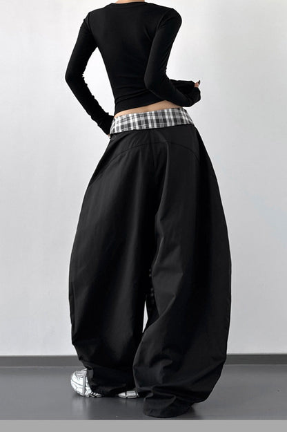Classic Vintage Pants