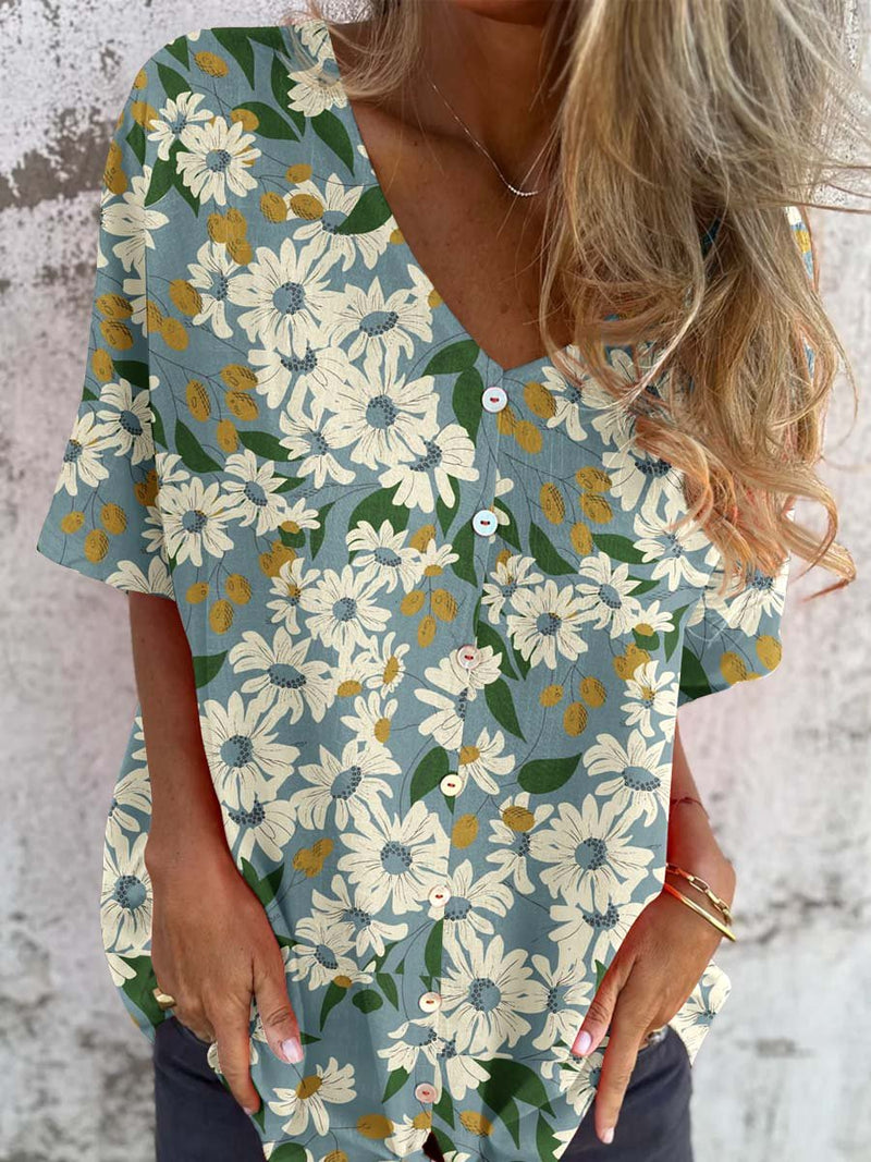 Elegantly Designed Shirt