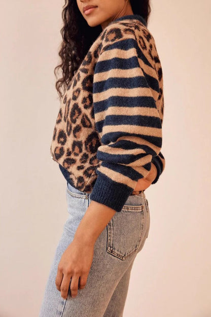 Vintage Inspired Cardigan