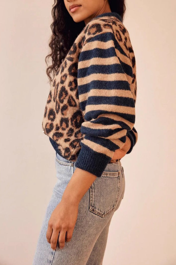 Vintage Inspired Cardigan