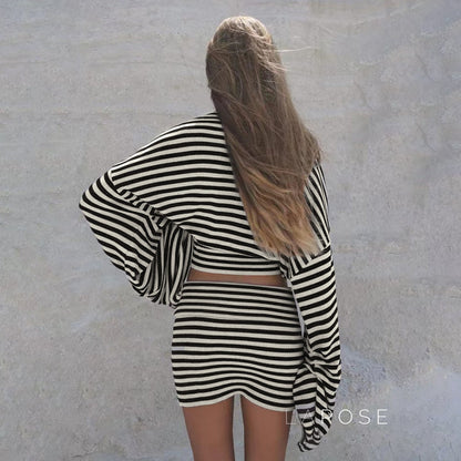 Sophisticated Garment with a Clean Classic Look