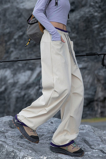 Elegantly Designed Pants