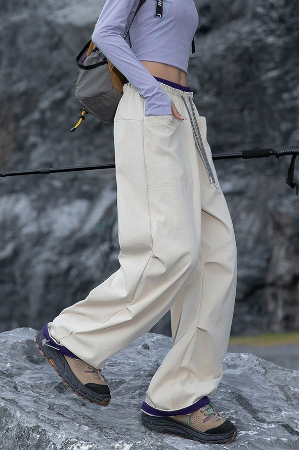 Elegantly Designed Pants