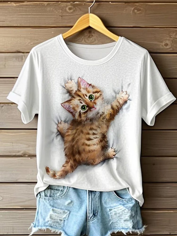 Classic Vintage T-Shirt