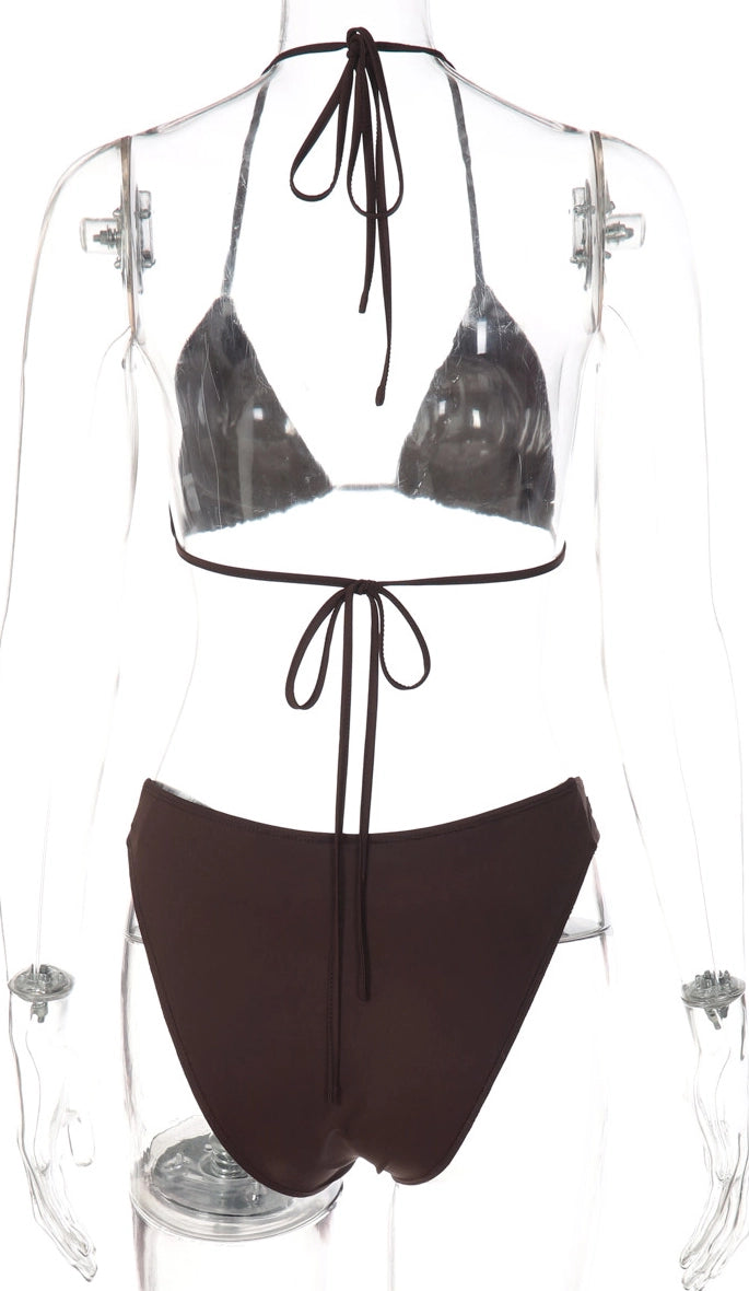 Gracefully Styled Bikini for Any Occasion