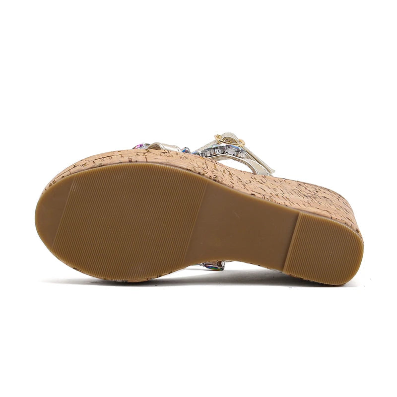 Classic Vintage & Enduringly Stylish Heels