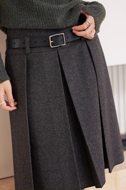 Timeless Vintage Style Garment