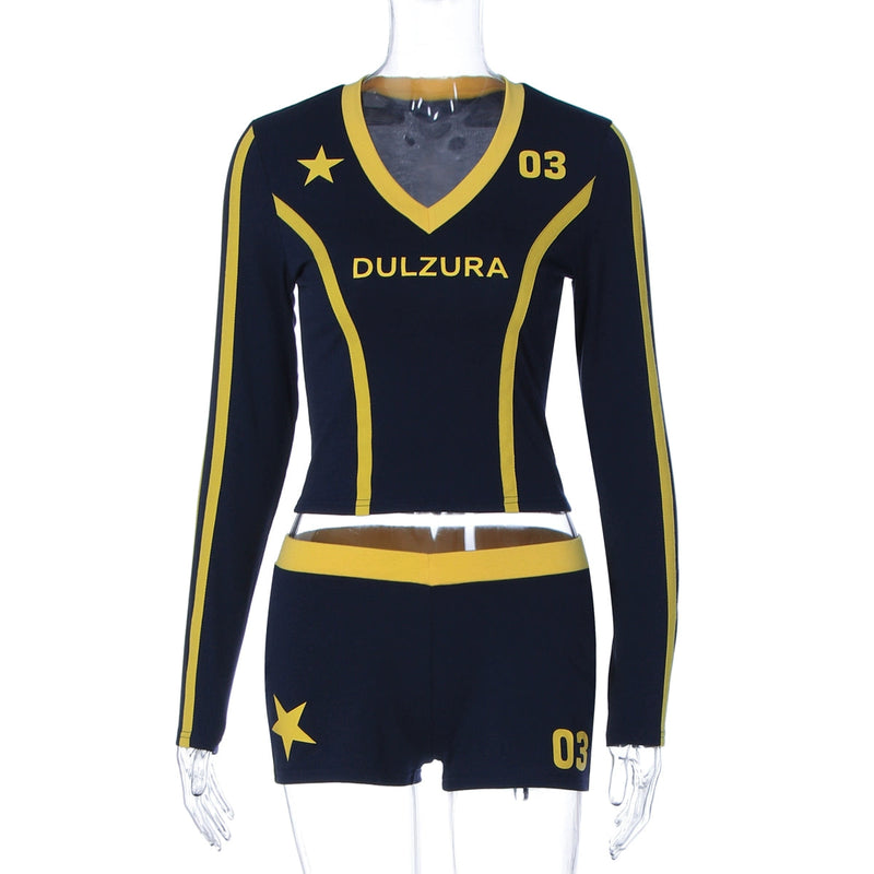 Vintage Inspired Garment with a Contemporary Edge