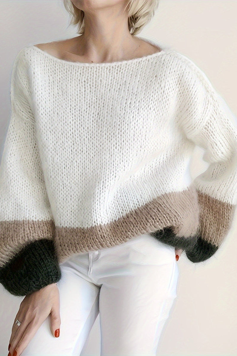 Classic Vintage Sweater