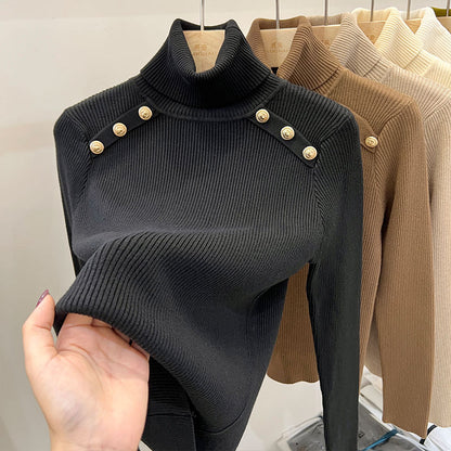 Classic Vintage Sweater