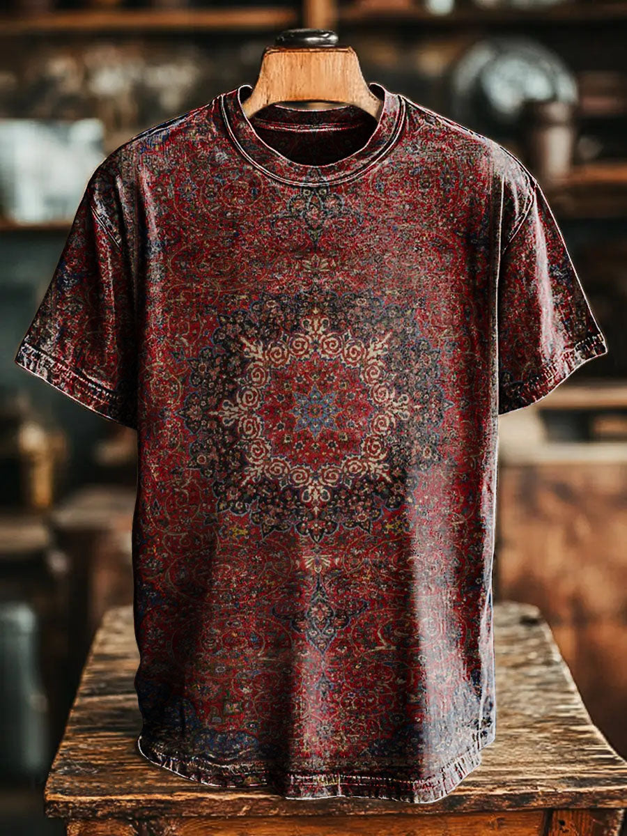 Elegantly Designed T-Shirt