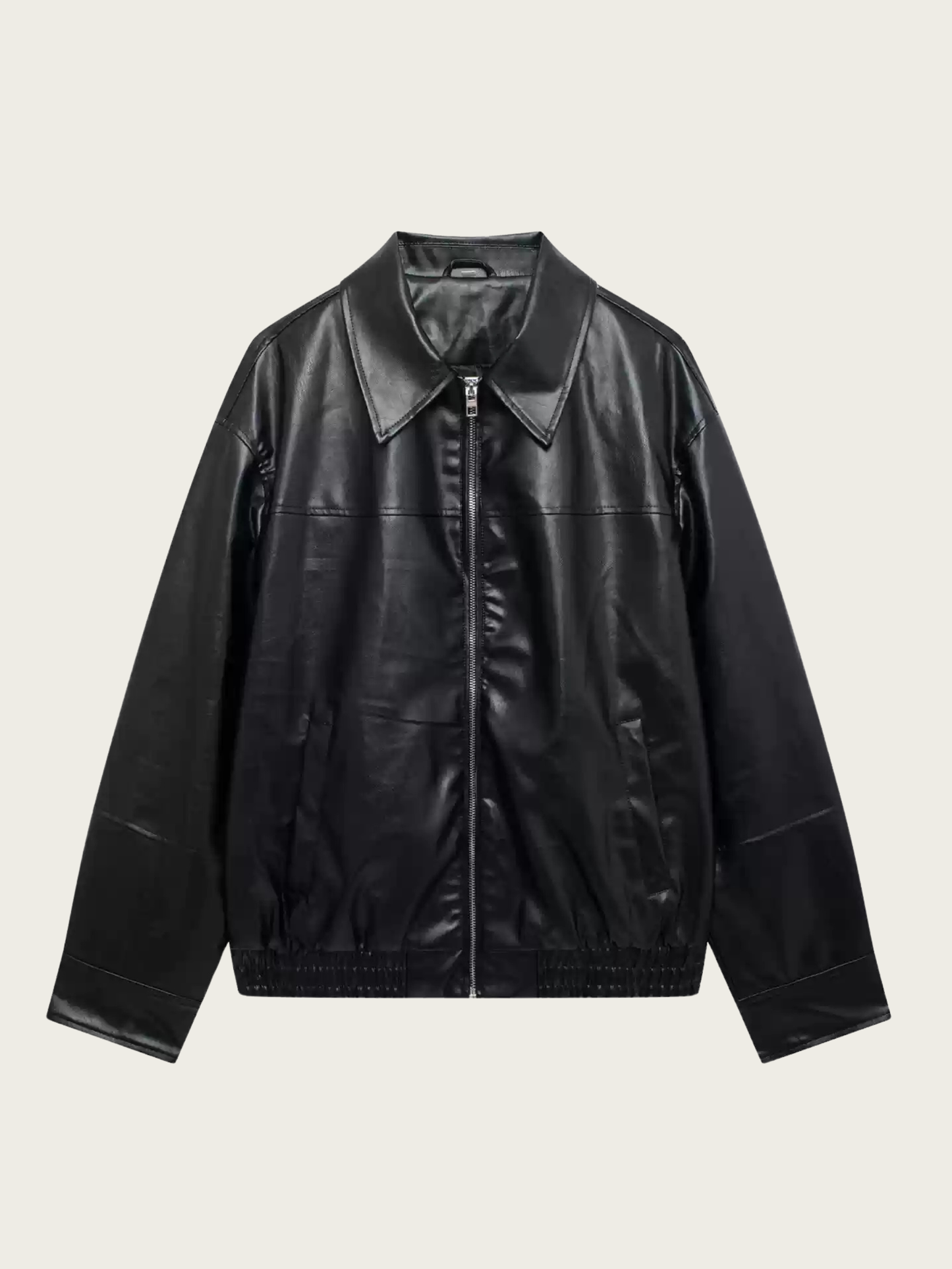 Beautifully Crafted Jacket in a Classic Style