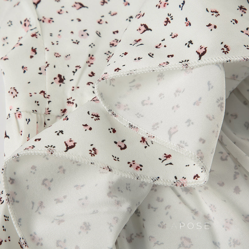 Polished Blouse with an Effortless Classic Look