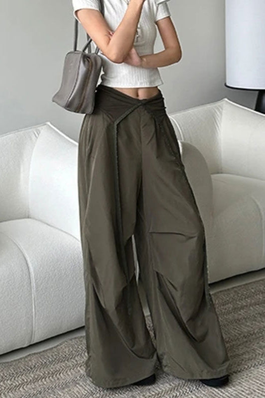 Thoughtfully Designed Garment