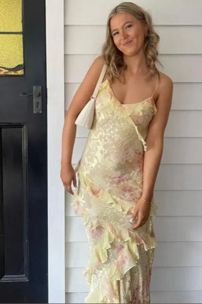 Vintage Inspired Dress
