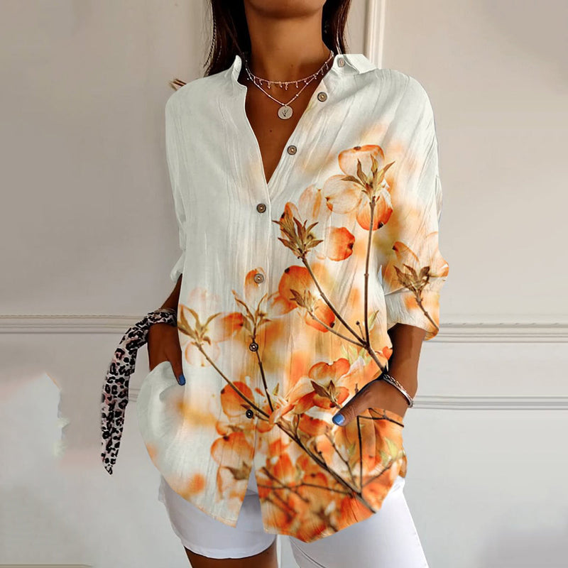 Classic Designed Shirt