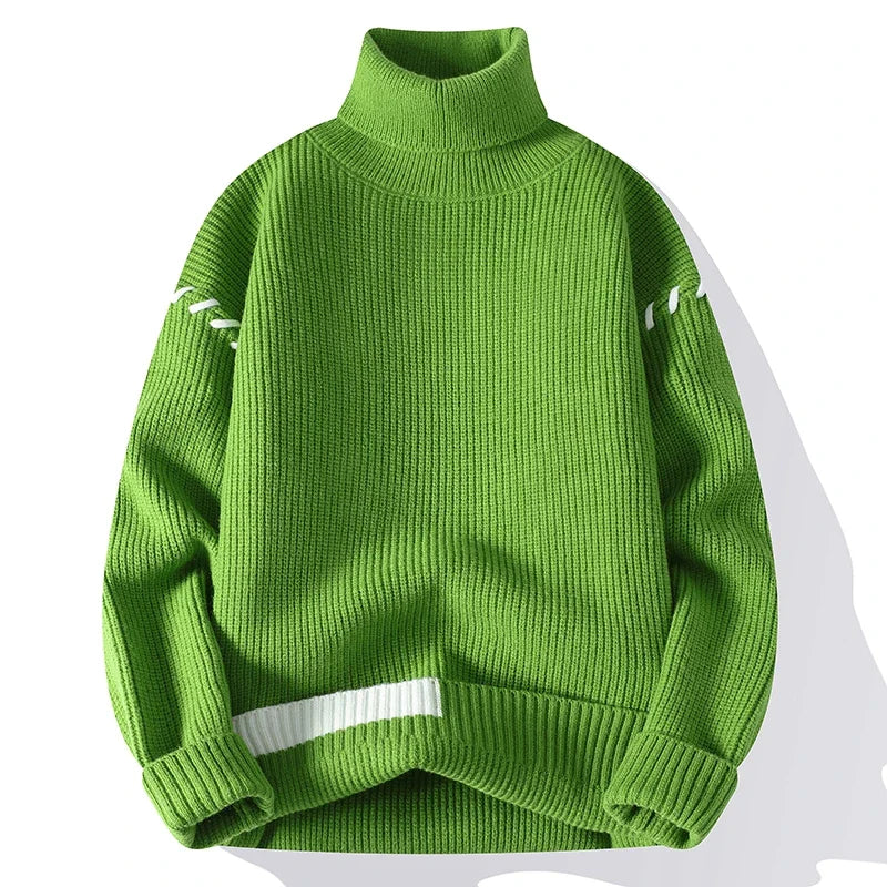Beautifully Crafted Sweater