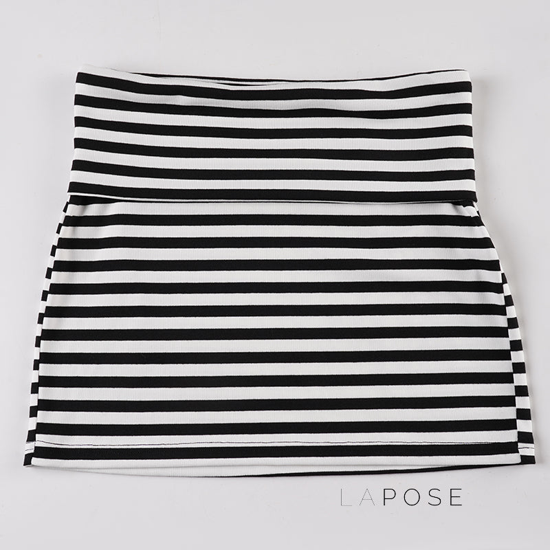 Sophisticated Garment with a Clean Classic Look
