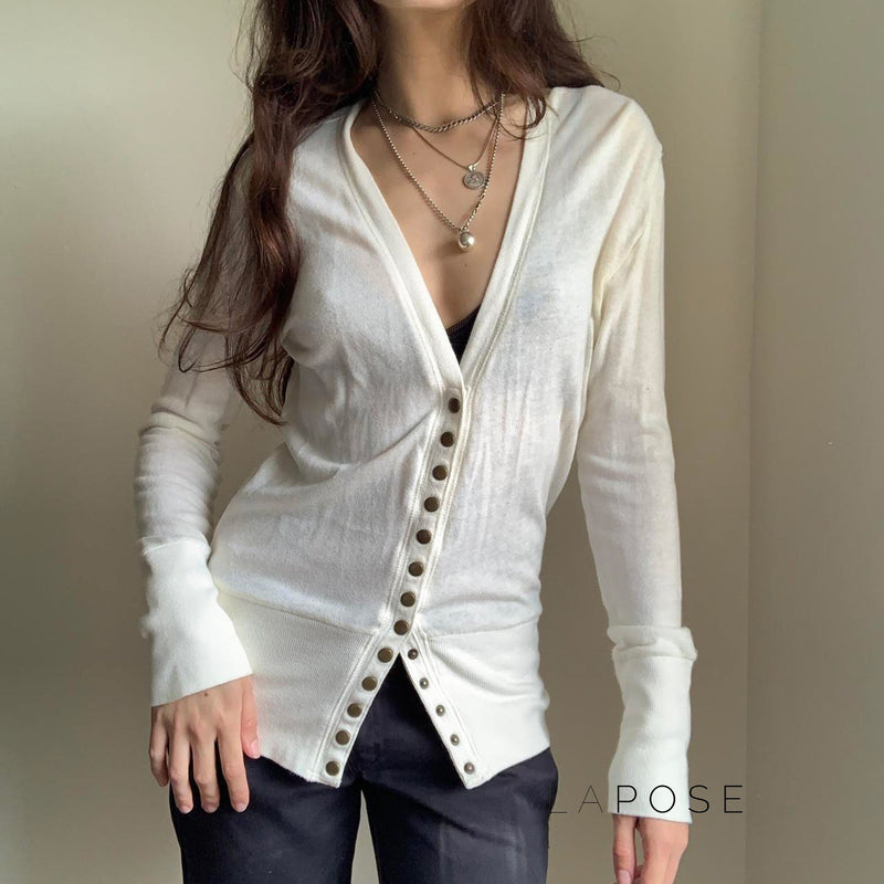 Elegantly Styled Top for Everyday Wear
