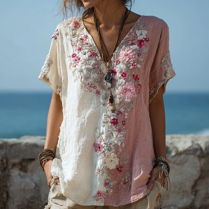 Beautifully Crafted T-Shirt