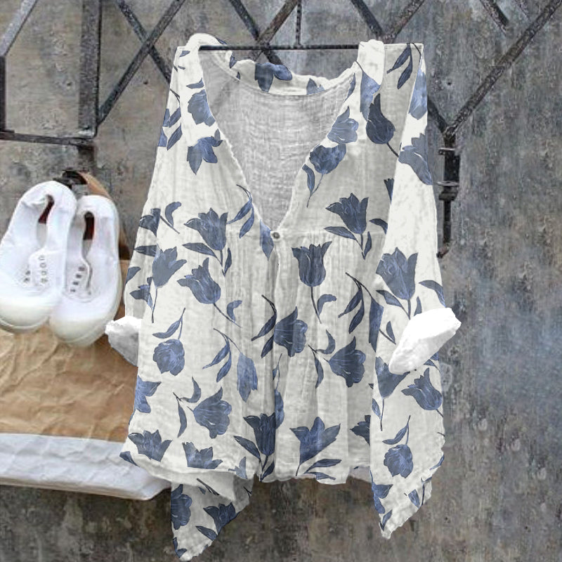 Thoughtfully Designed Shirt