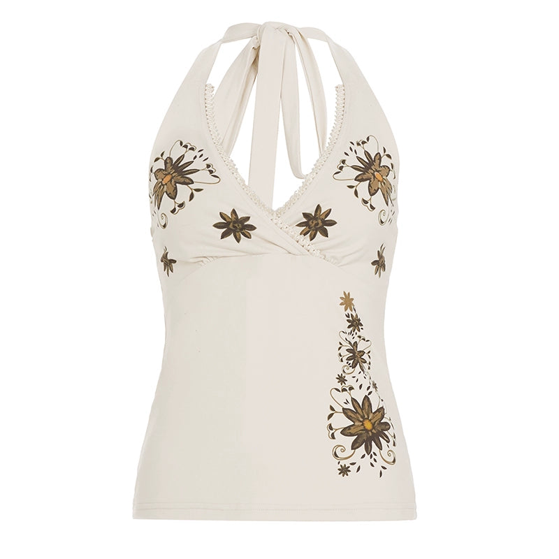 Well Tailored Top with a Graceful Silhouette