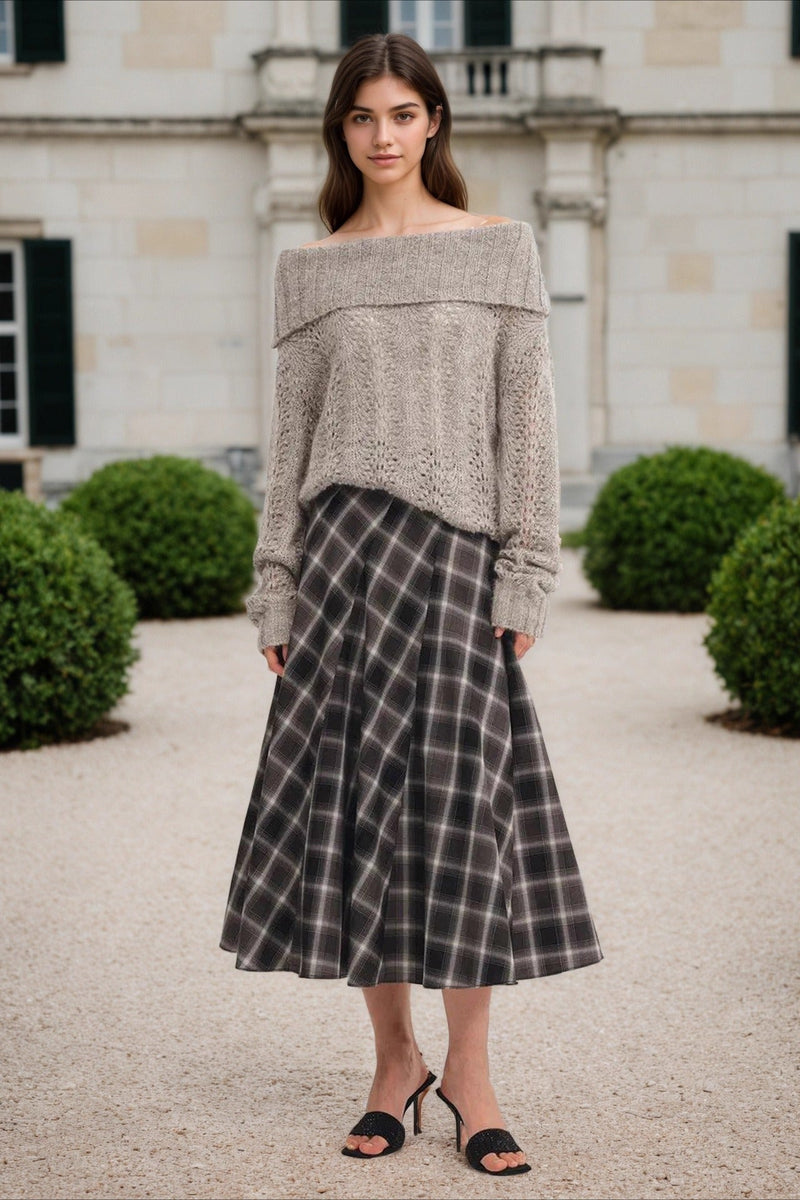 Classic Designed Garment