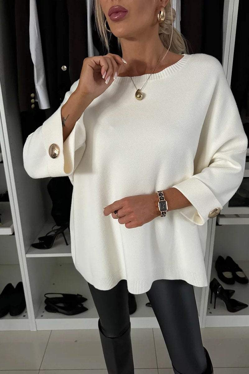 Classic Vintage Sweater