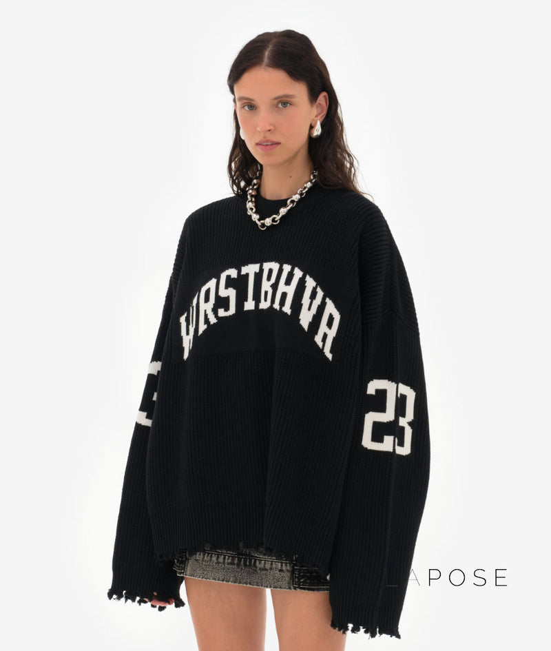 Classic Vintage & Enduringly Stylish Sweater