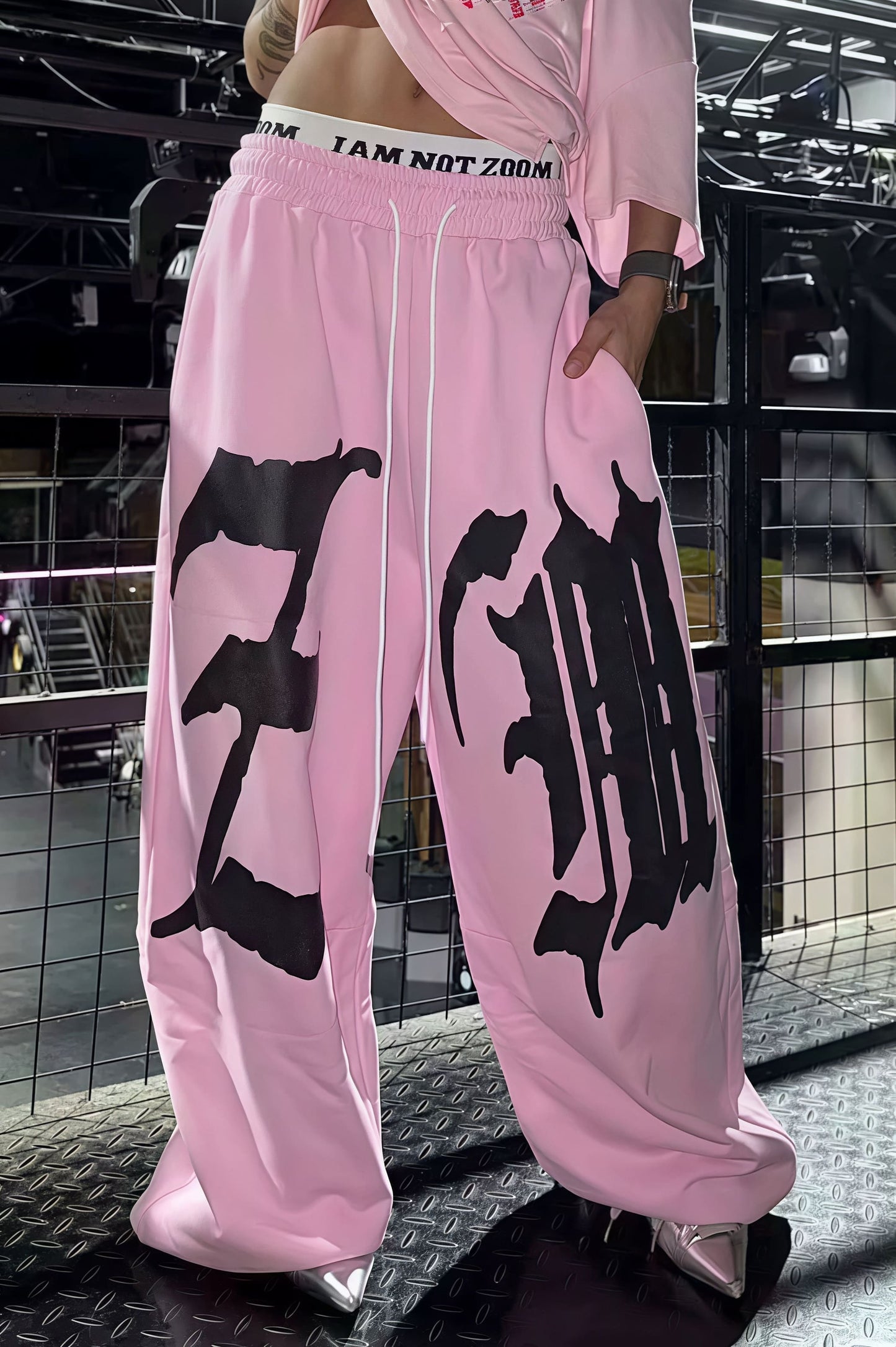Elegantly Styled Pants for Everyday Wear