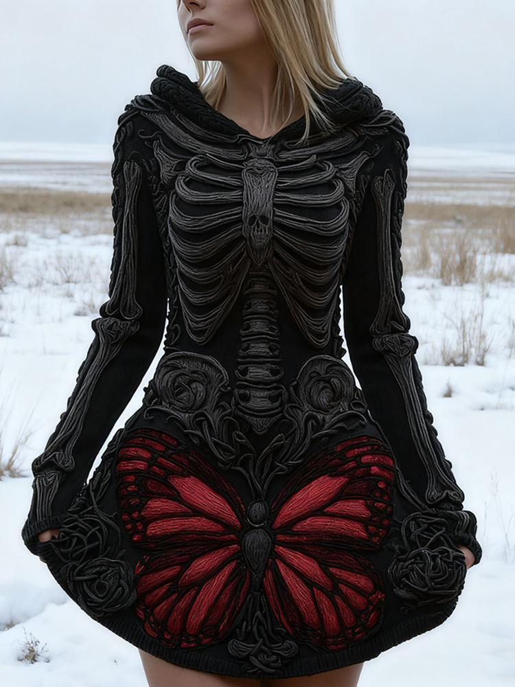 Beautifully Crafted Sweater