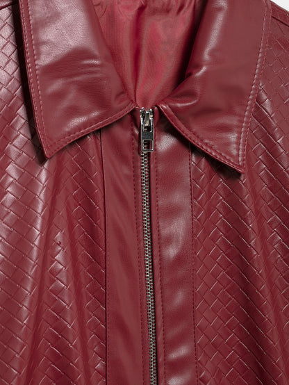 Beautifully Finished Jacket in a Timeless Design