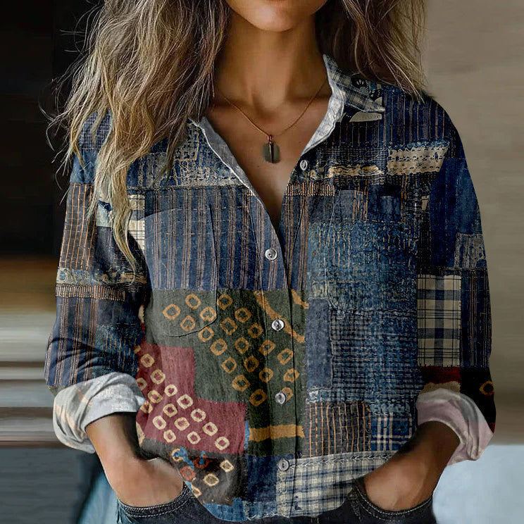 Classic Designed Shirt