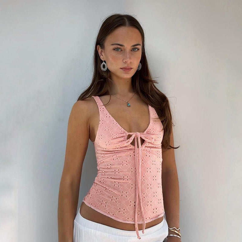 Beautifully Finished Top in a Timeless Design