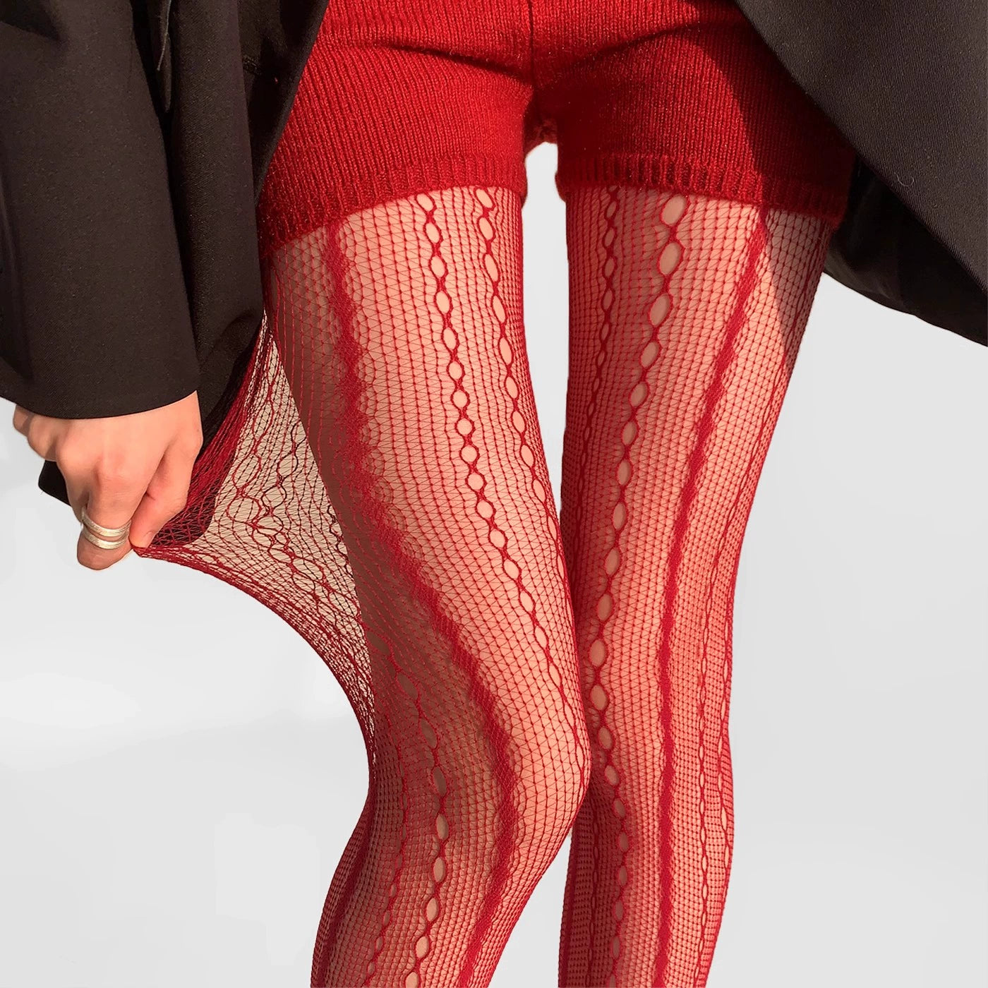 Elegantly Styled Garment for Everyday Wear