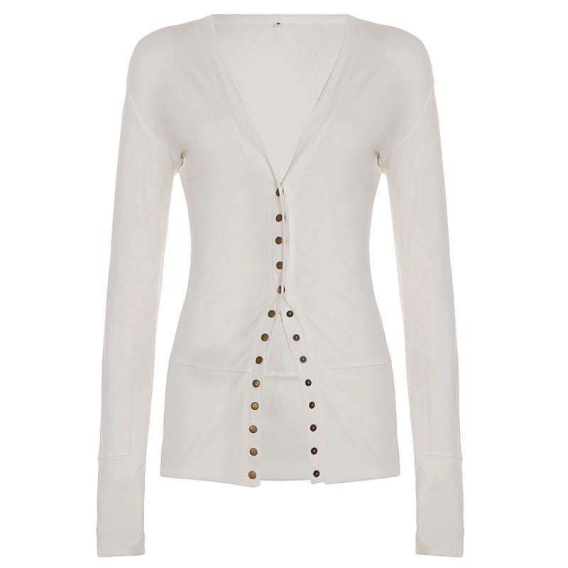 Elegantly Styled Top for Everyday Wear