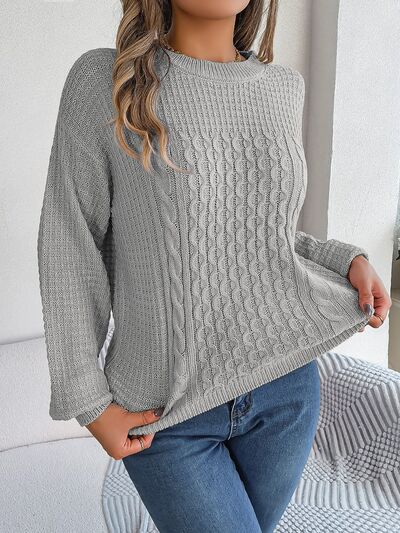 Vintage Inspired Sweater