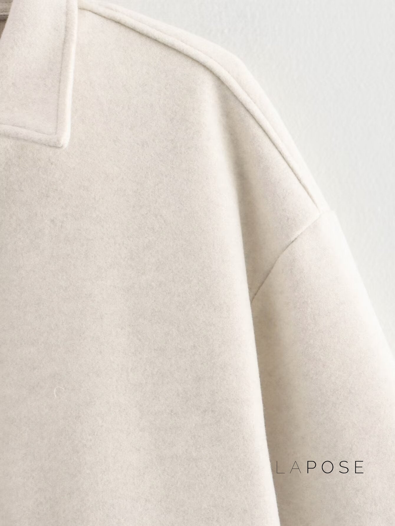 Vintage Inspired Jacket with a Contemporary Edge