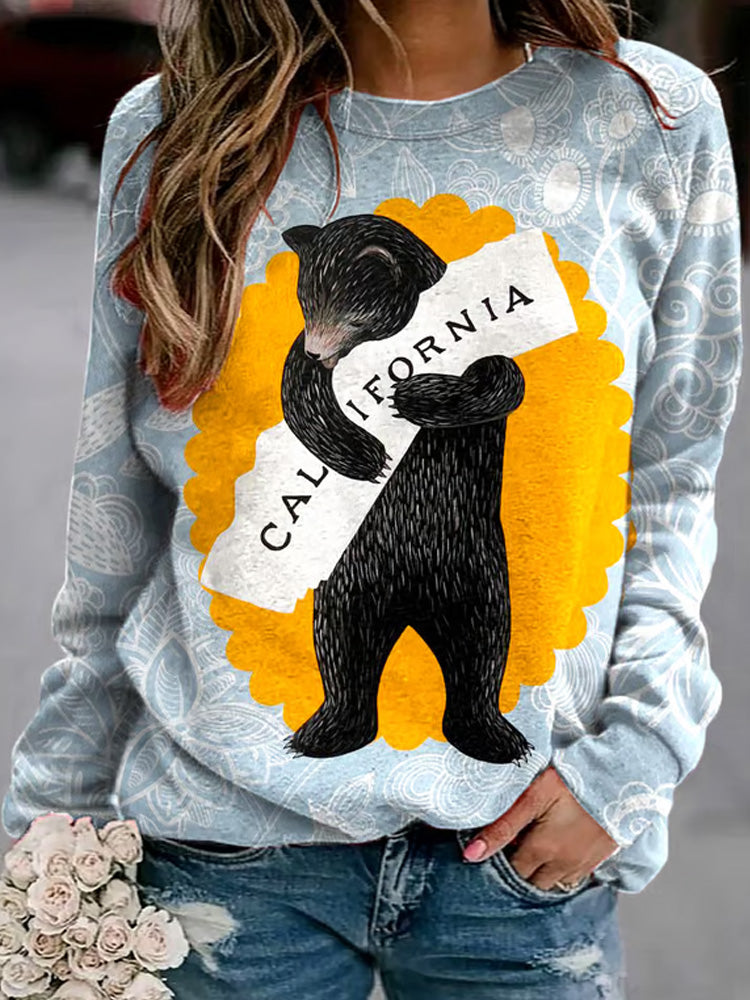 Vintage Inspired Shirt