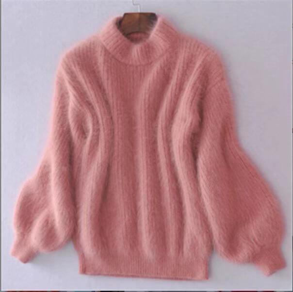 Vintage Inspired Sweater