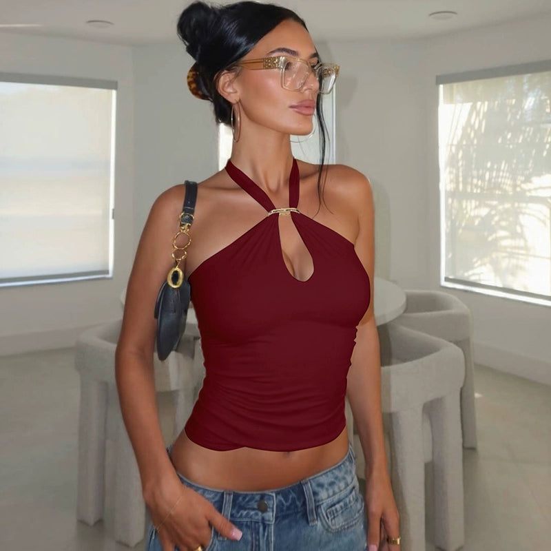 Classic Vintage & Enduringly Stylish Top